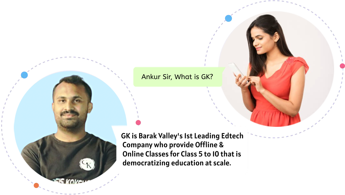 Gnosis Kaksha Learning Platform